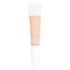 GloWish Bright Light Sheer - Kapatıcı